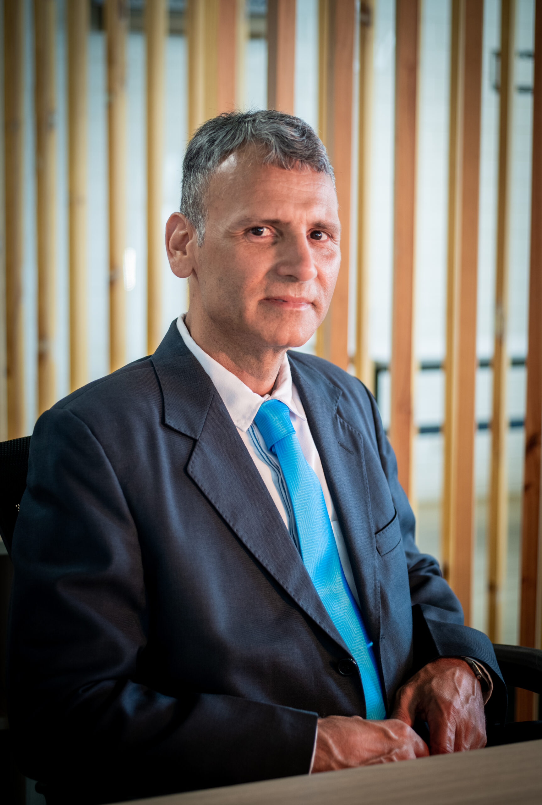 John Fernando Caycedo Narváez