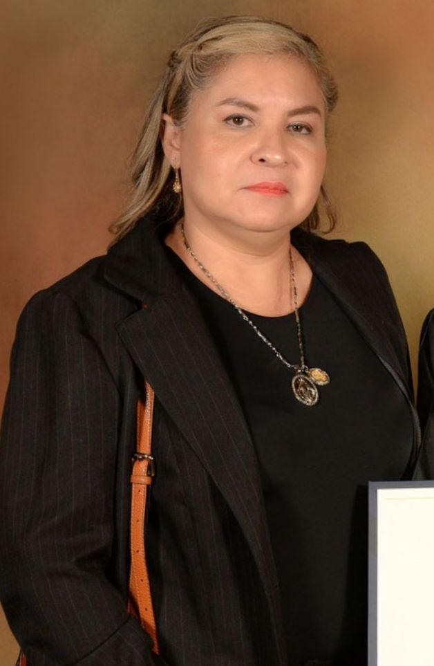 Clara Mariza Bedoya Cuellar