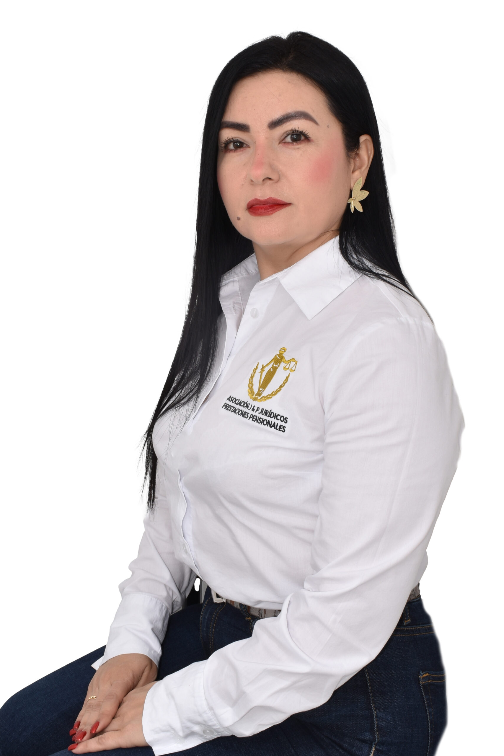 Brenda Luz Parra Ríos